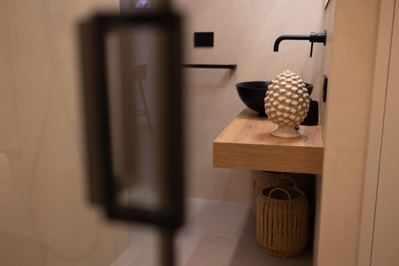 Elecla Apartment Cefalu Ngoại thất bức ảnh