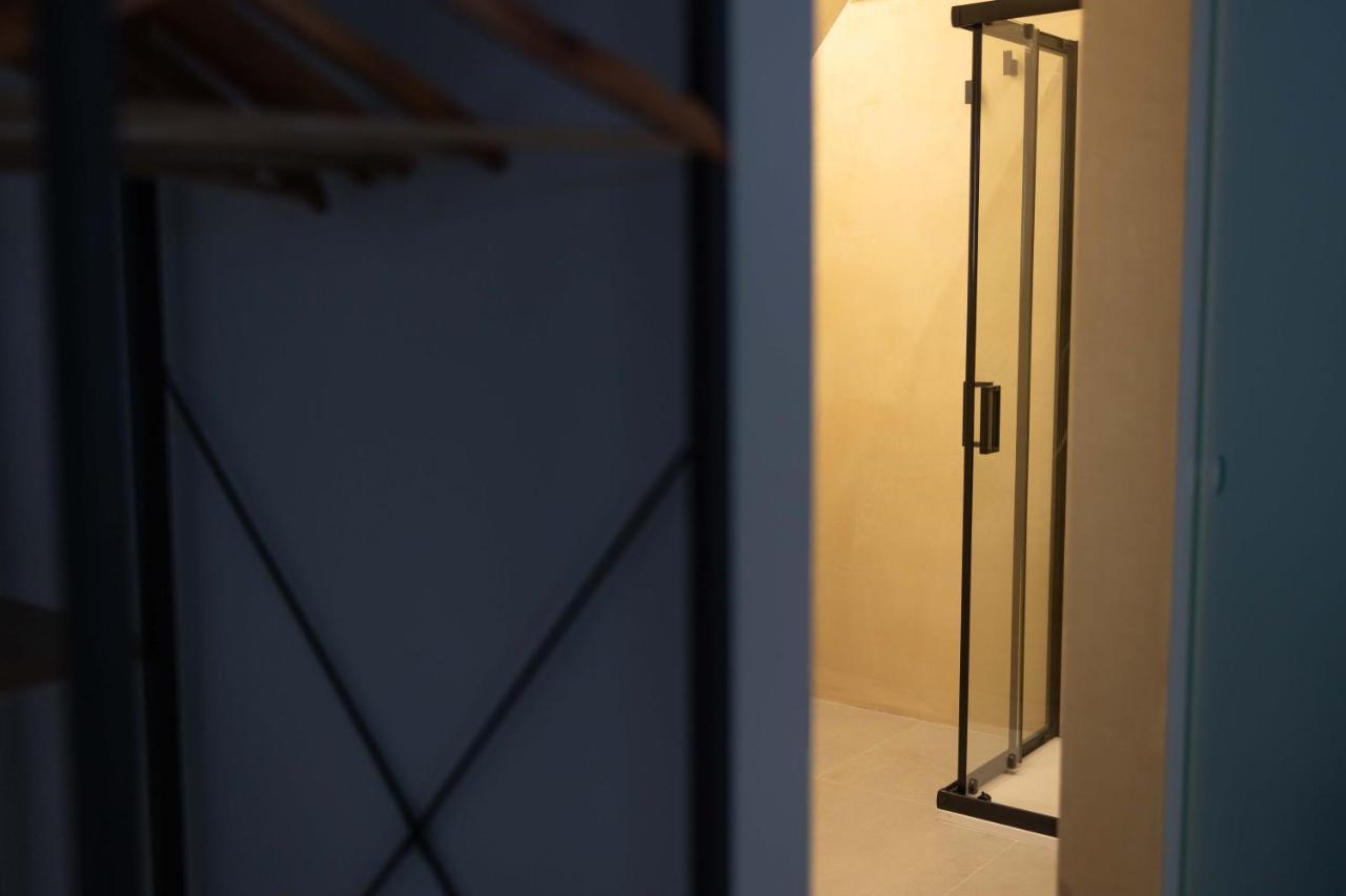 Elecla Apartment Cefalu Ngoại thất bức ảnh