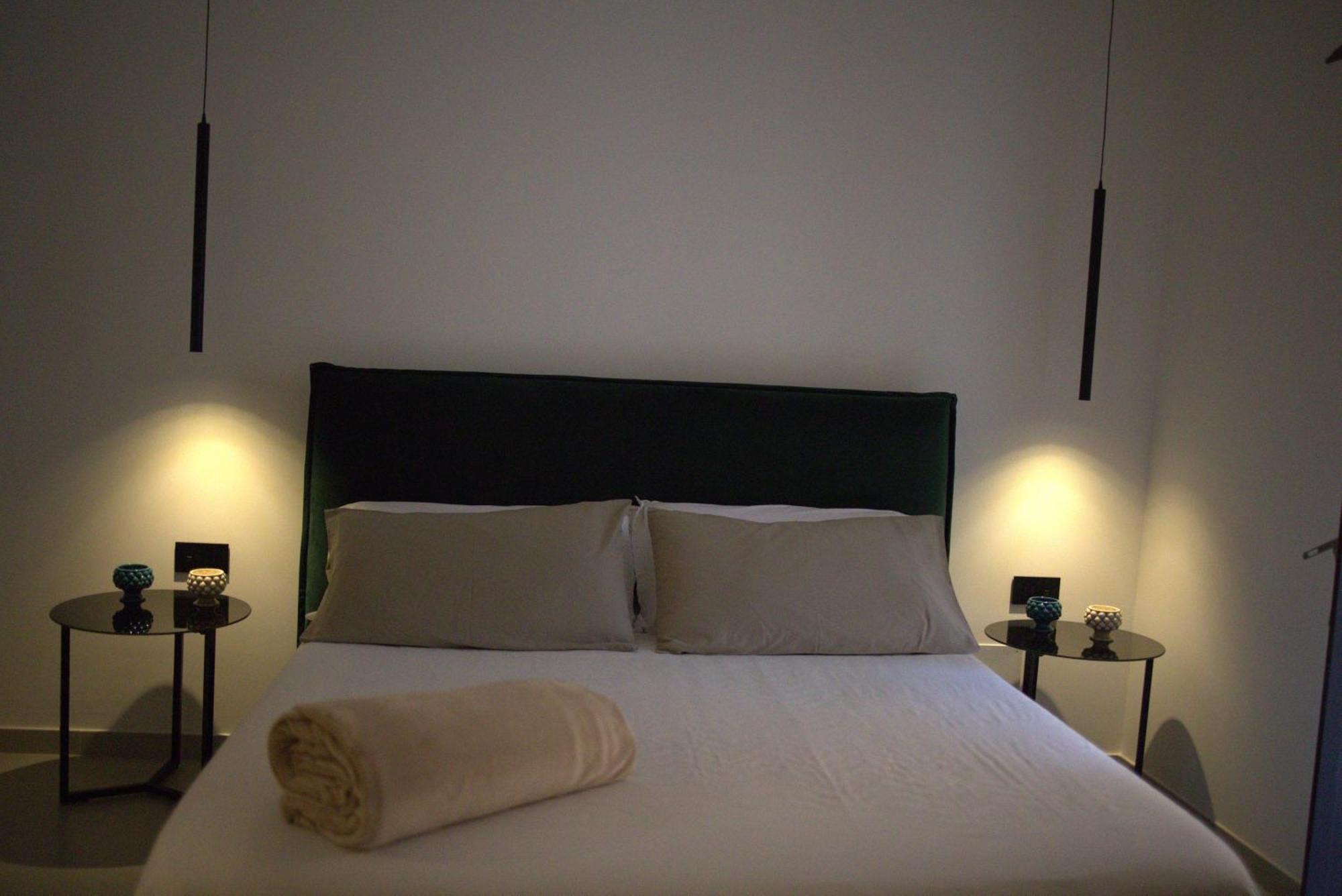 Elecla Apartment Cefalu Ngoại thất bức ảnh