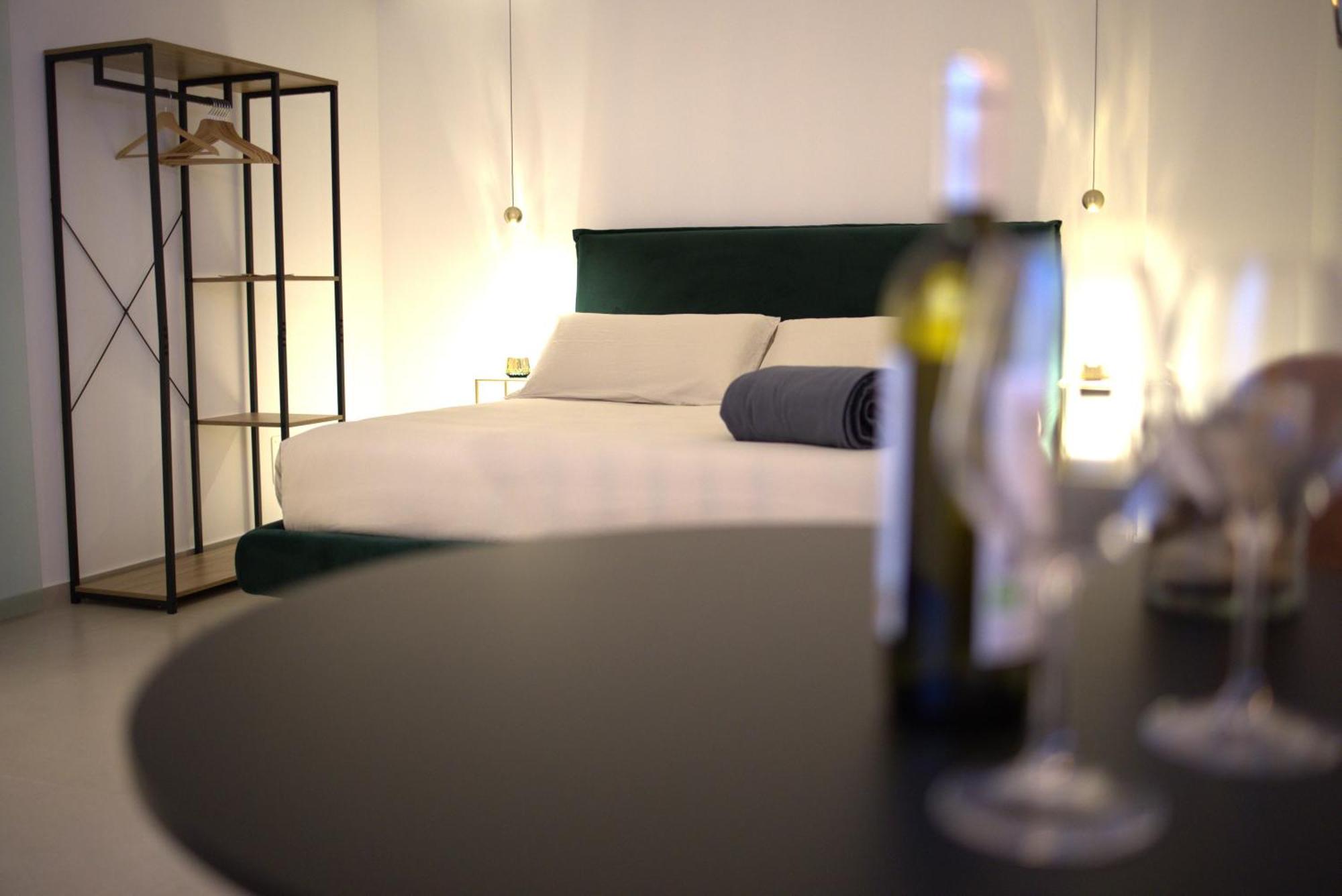 Elecla Apartment Cefalu Ngoại thất bức ảnh