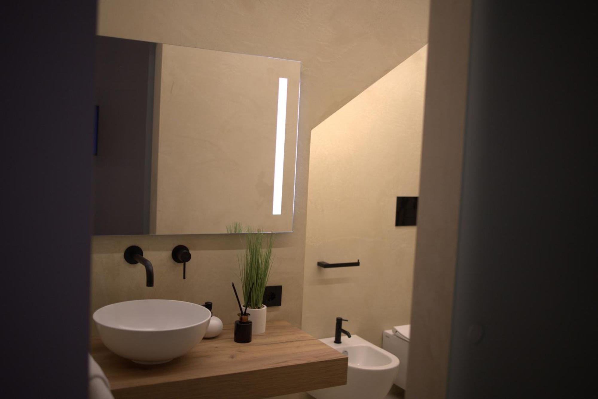 Elecla Apartment Cefalu Ngoại thất bức ảnh